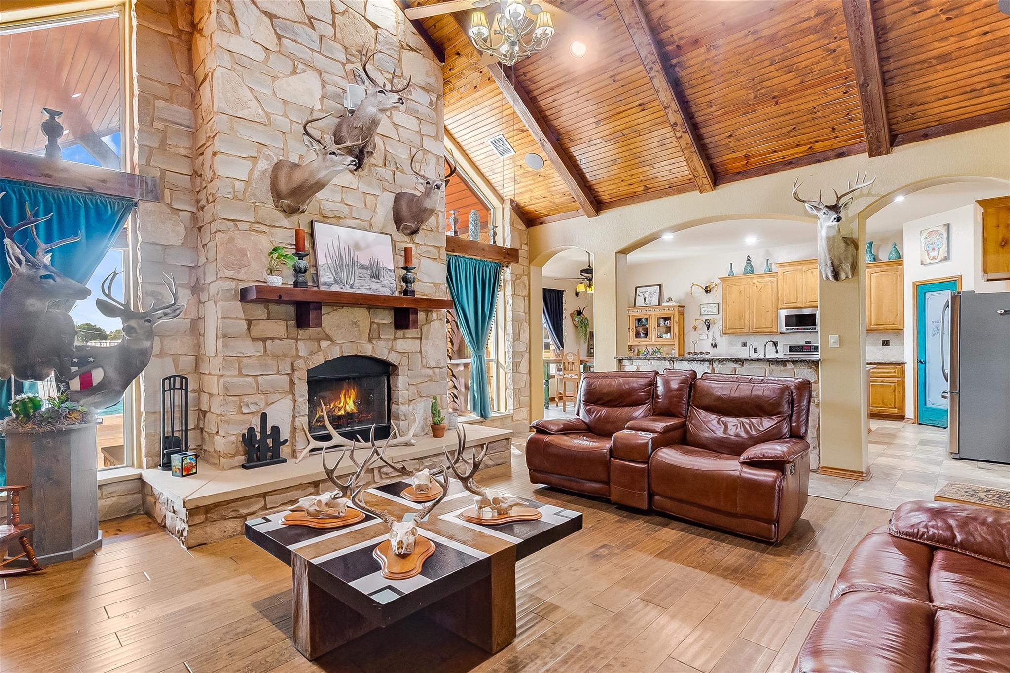 106 Deep Lake DR