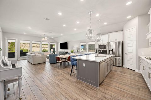 Tiny photo for 17904 Dufour DR, Austin, TX 78738 (MLS # 1693132)