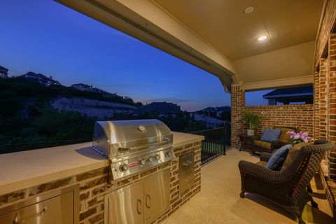 Tiny photo for 17904 Dufour DR, Austin, TX 78738 (MLS # 1693132)