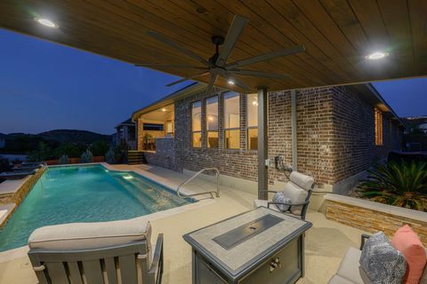 Tiny photo for 17904 Dufour DR, Austin, TX 78738 (MLS # 1693132)