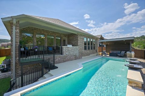 Tiny photo for 17904 Dufour DR, Austin, TX 78738 (MLS # 1693132)