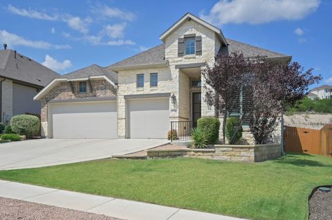 17904 Dufour DR Austin TX 78738