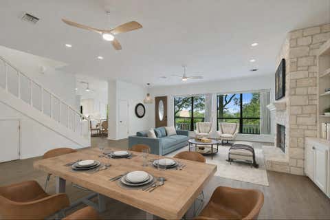 Photo of 264 Hill Country TRL, Wimberley, TX 78676 (MLS # 9596391)