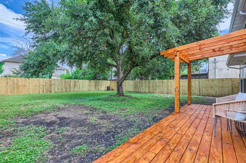 A home in Pflugerville