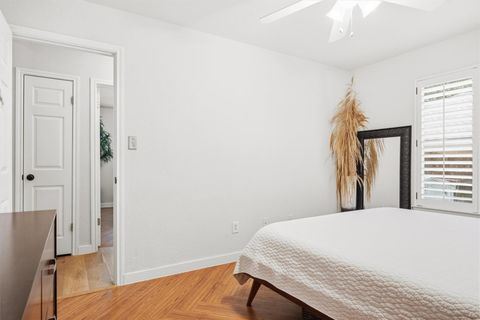 Tiny photo for 6921 Beatty DR, Austin, TX 78749 (MLS # 9676835)