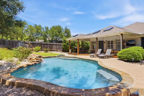Photo of 6921 Beatty DR, Austin, TX 78749 (MLS # 9676835)