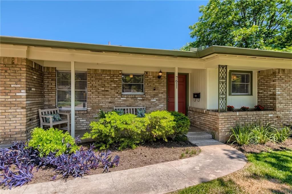 Austin, Texas 78757, United States, 3 Bedrooms Bedrooms, ,2 BathroomsBathrooms,Residential,Active,96861