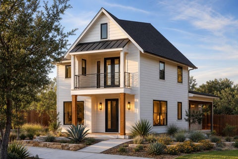 Photo of 5111 Maufrais LN, Austin, TX 78744 (MLS # 8759239)