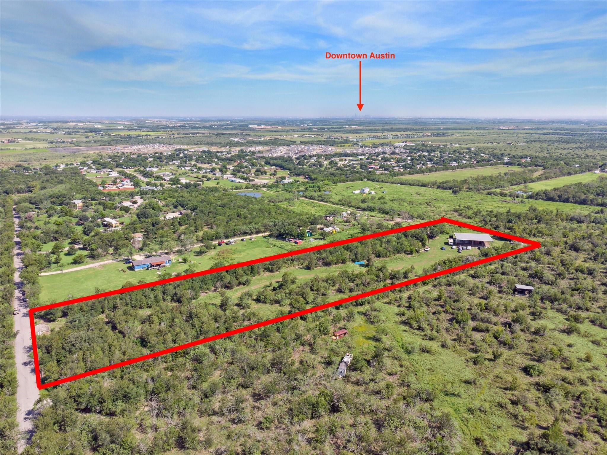 View Buda, TX 78610 land