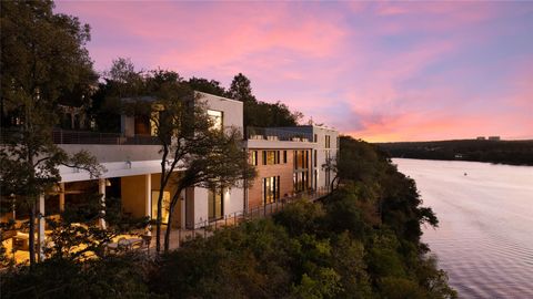 Photo of 2200 Scenic DR, Austin, TX 78703 (MLS # 3778010)