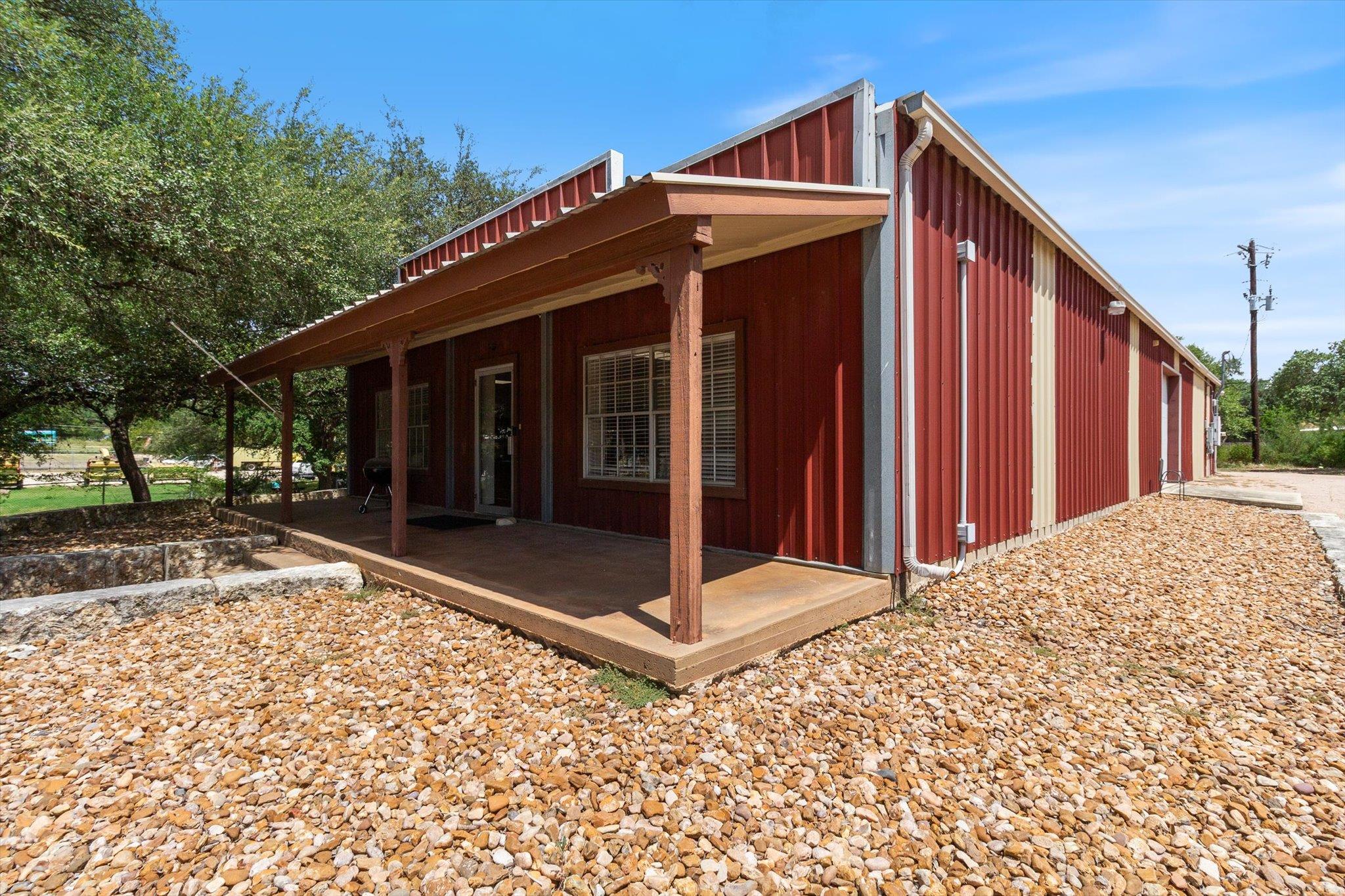 2108 Old Ranch Road 12 RD 12