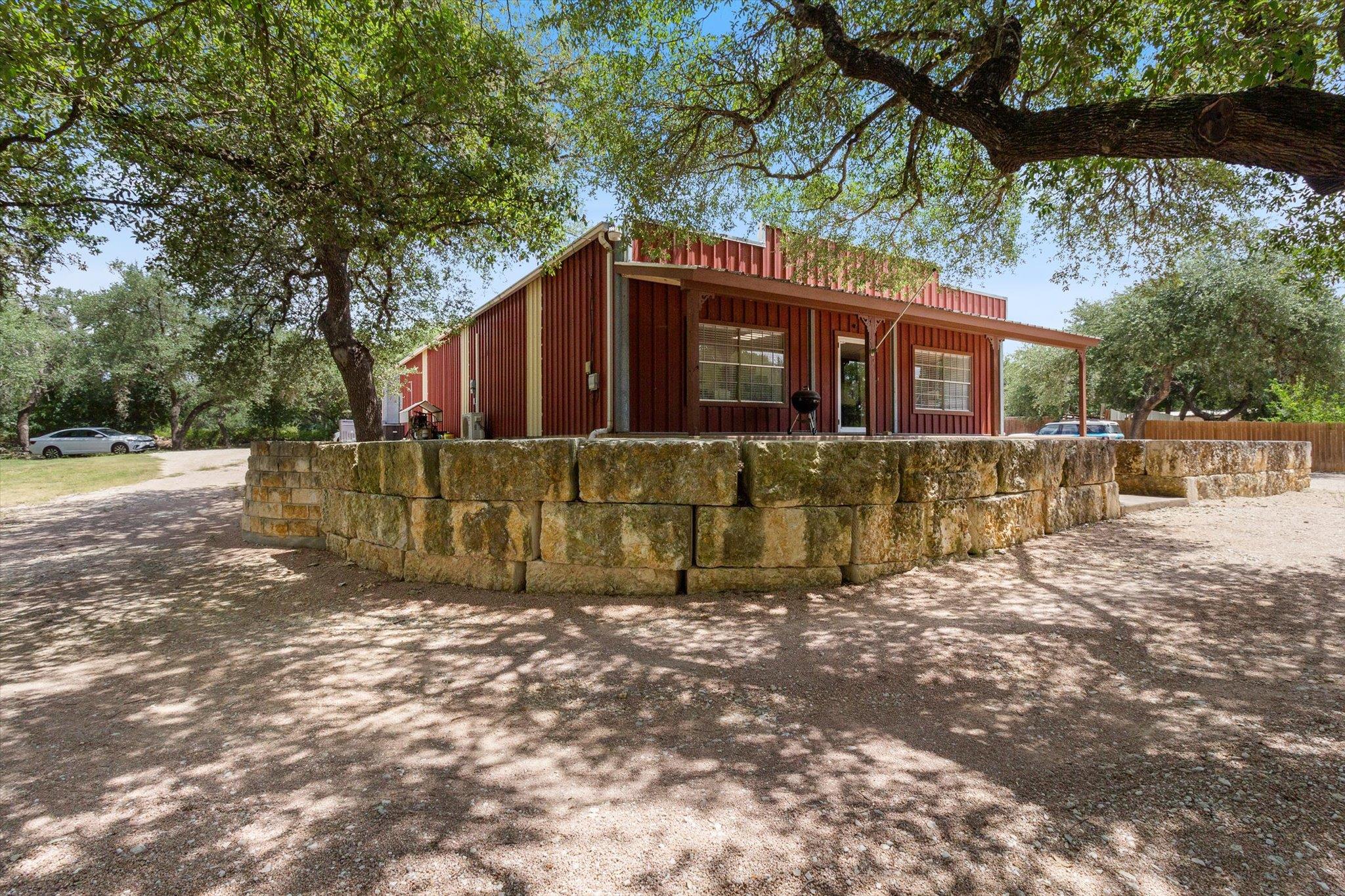 2108 Old Ranch Road 12 RD 12