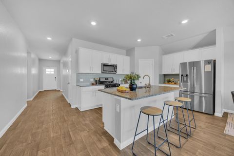 Tiny photo for 19624 Caroline Harrison ST, Manor, TX 78653 (MLS # 8949722)