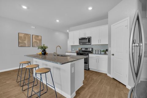 Tiny photo for 19624 Caroline Harrison ST, Manor, TX 78653 (MLS # 8949722)