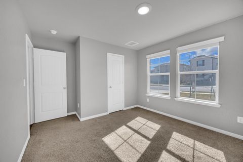 Tiny photo for 19624 Caroline Harrison ST, Manor, TX 78653 (MLS # 8949722)