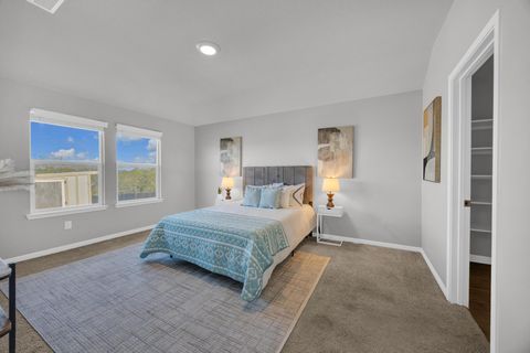 Tiny photo for 19624 Caroline Harrison ST, Manor, TX 78653 (MLS # 8949722)