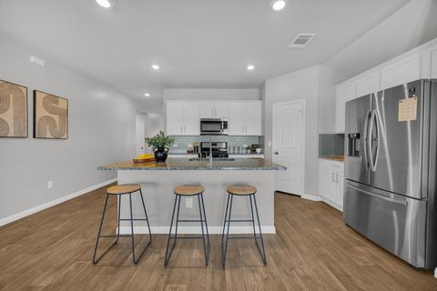 Tiny photo for 19624 Caroline Harrison ST, Manor, TX 78653 (MLS # 8949722)