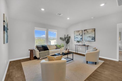 Tiny photo for 19624 Caroline Harrison ST, Manor, TX 78653 (MLS # 8949722)