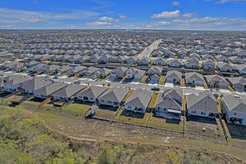 Tiny photo for 19624 Caroline Harrison ST, Manor, TX 78653 (MLS # 8949722)