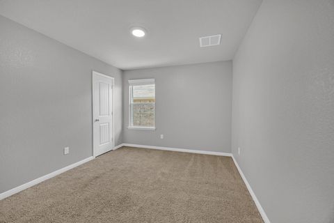 Tiny photo for 19624 Caroline Harrison ST, Manor, TX 78653 (MLS # 8949722)