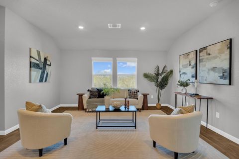 Tiny photo for 19624 Caroline Harrison ST, Manor, TX 78653 (MLS # 8949722)