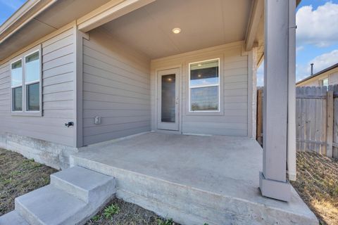 Tiny photo for 19624 Caroline Harrison ST, Manor, TX 78653 (MLS # 8949722)