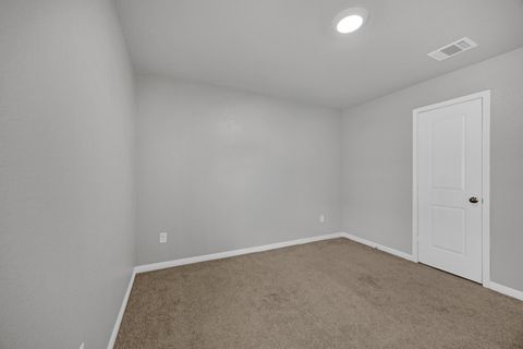 Tiny photo for 19624 Caroline Harrison ST, Manor, TX 78653 (MLS # 8949722)