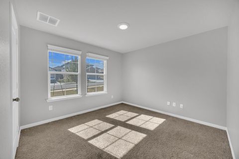 Tiny photo for 19624 Caroline Harrison ST, Manor, TX 78653 (MLS # 8949722)