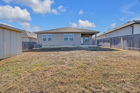 Tiny photo for 19624 Caroline Harrison ST, Manor, TX 78653 (MLS # 8949722)