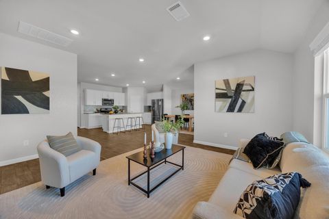 Tiny photo for 19624 Caroline Harrison ST, Manor, TX 78653 (MLS # 8949722)