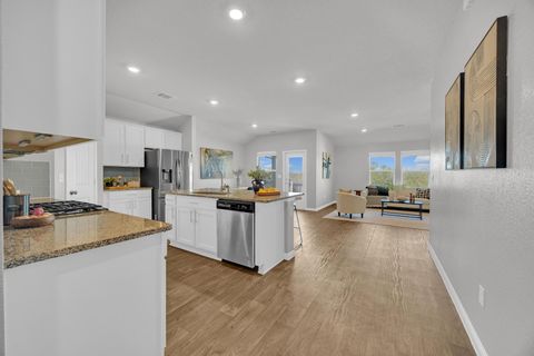 Tiny photo for 19624 Caroline Harrison ST, Manor, TX 78653 (MLS # 8949722)