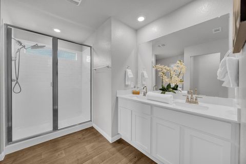 Tiny photo for 19624 Caroline Harrison ST, Manor, TX 78653 (MLS # 8949722)