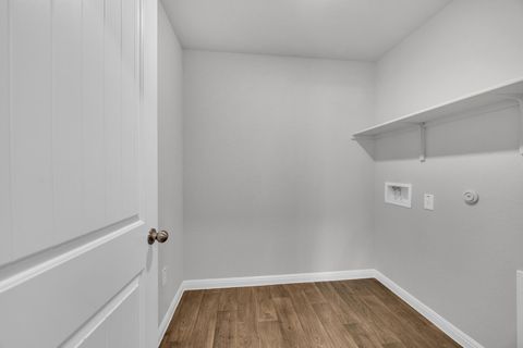 Tiny photo for 19624 Caroline Harrison ST, Manor, TX 78653 (MLS # 8949722)