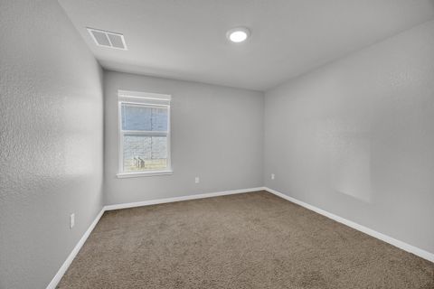 Tiny photo for 19624 Caroline Harrison ST, Manor, TX 78653 (MLS # 8949722)
