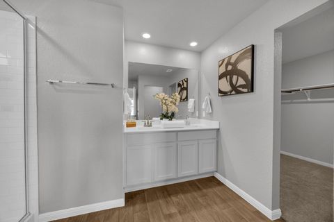 Tiny photo for 19624 Caroline Harrison ST, Manor, TX 78653 (MLS # 8949722)