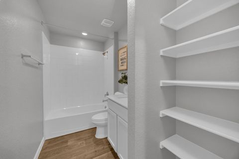 Tiny photo for 19624 Caroline Harrison ST, Manor, TX 78653 (MLS # 8949722)