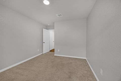 Tiny photo for 19624 Caroline Harrison ST, Manor, TX 78653 (MLS # 8949722)