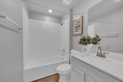 Tiny photo for 19624 Caroline Harrison ST, Manor, TX 78653 (MLS # 8949722)