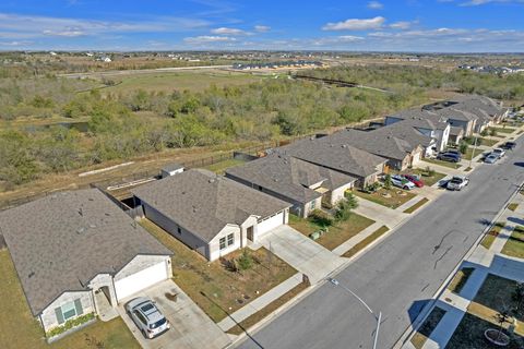 Tiny photo for 19624 Caroline Harrison ST, Manor, TX 78653 (MLS # 8949722)