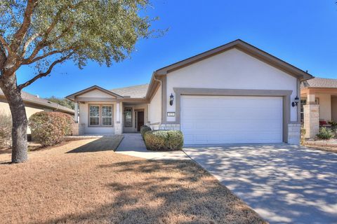 122 Lost Peak PATH Georgetown TX 78633