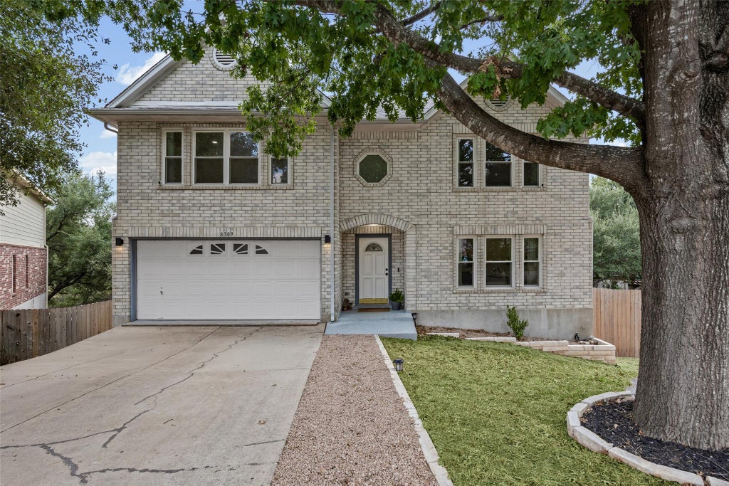 Photo of 8309 Pompano CV, Austin, TX 78717 (MLS # 4823598)