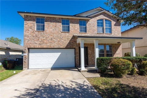 Photo of 2605 Summerwalk PL, Round Rock, TX 78665 (MLS # 6512804)