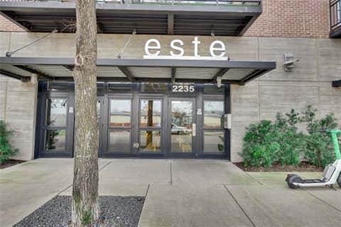 Photo of 2235 E 6th ST #406, Austin, TX 78702 (MLS # 7597865)
