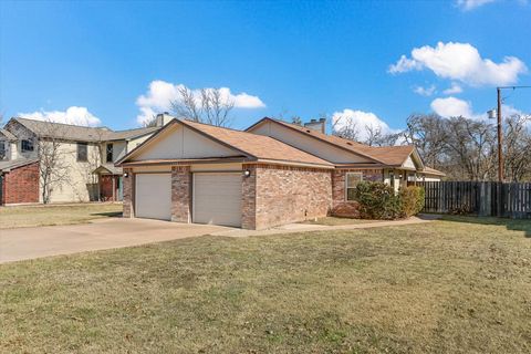 13401 Saddlebrook TRL Austin TX 78729