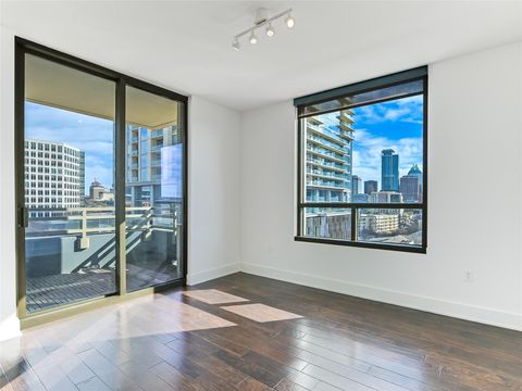 Tiny photo for 300 Bowie ST #1001, Austin, TX 78703 (MLS # 8756012)