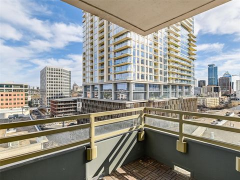 Tiny photo for 300 Bowie ST #1001, Austin, TX 78703 (MLS # 8756012)