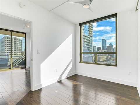 Tiny photo for 300 Bowie ST #1001, Austin, TX 78703 (MLS # 8756012)