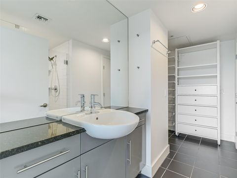 Tiny photo for 300 Bowie ST #1001, Austin, TX 78703 (MLS # 8756012)