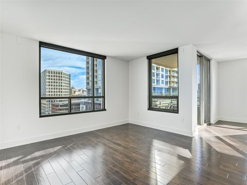 Tiny photo for 300 Bowie ST #1001, Austin, TX 78703 (MLS # 8756012)