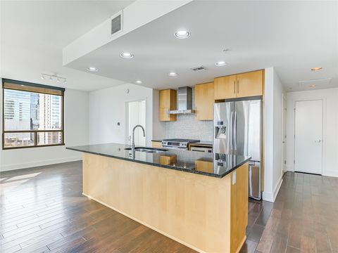Tiny photo for 300 Bowie ST #1001, Austin, TX 78703 (MLS # 8756012)